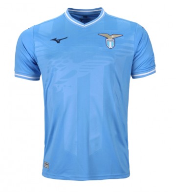 Lazio Primera Equipación 2023-24 Manga Corta